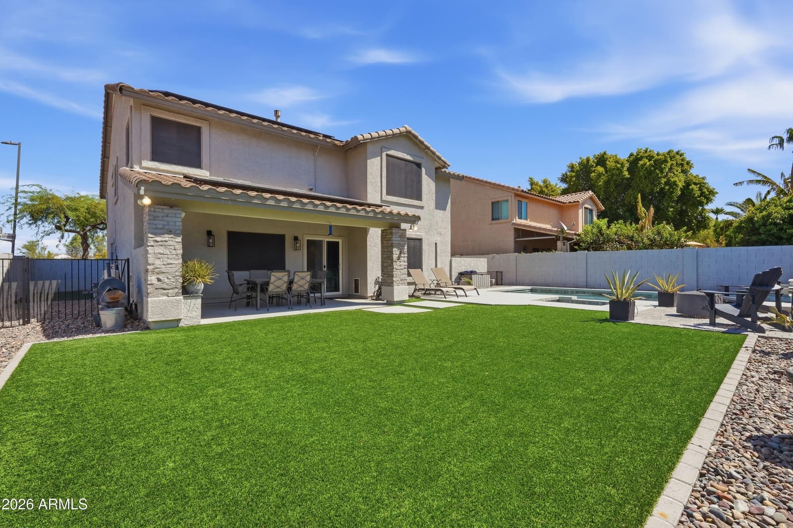 2003 E Mariposa Grande Avenue, Phoenix, AZ 85024 — photo 50 of 57