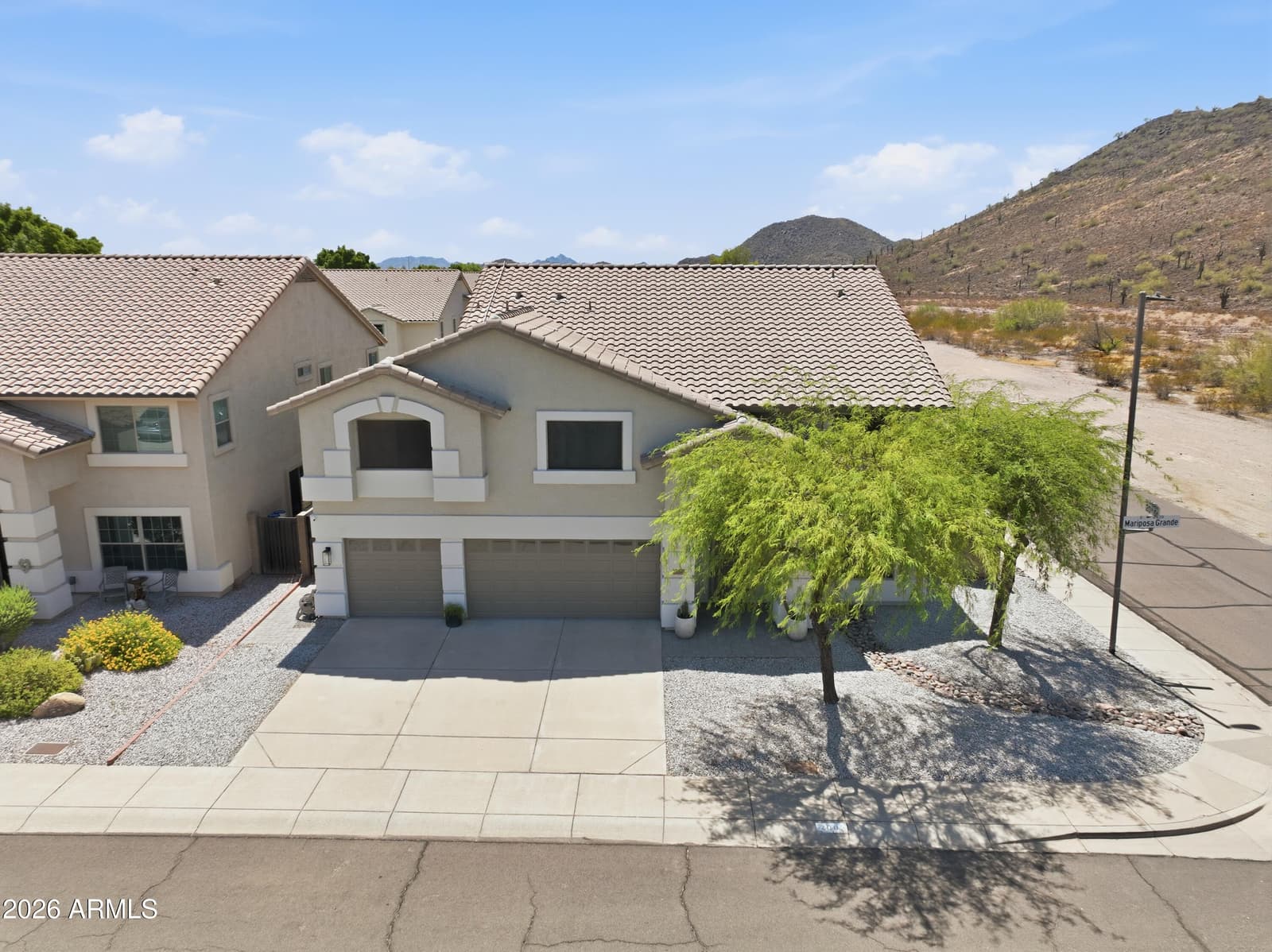 2003 E Mariposa Grande Avenue, Phoenix, AZ 85024 — photo 51 of 57