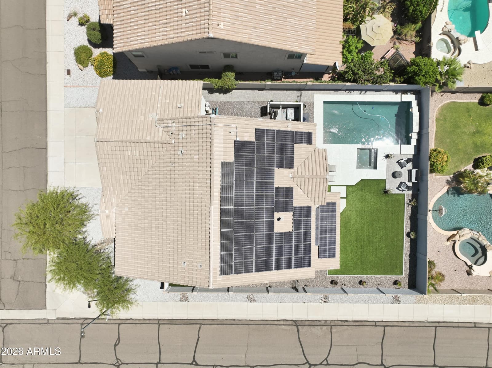 2003 E Mariposa Grande Avenue, Phoenix, AZ 85024 — photo 53 of 57