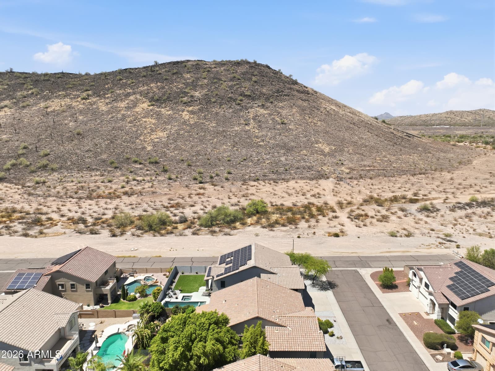 2003 E Mariposa Grande Avenue, Phoenix, AZ 85024 — photo 56 of 57
