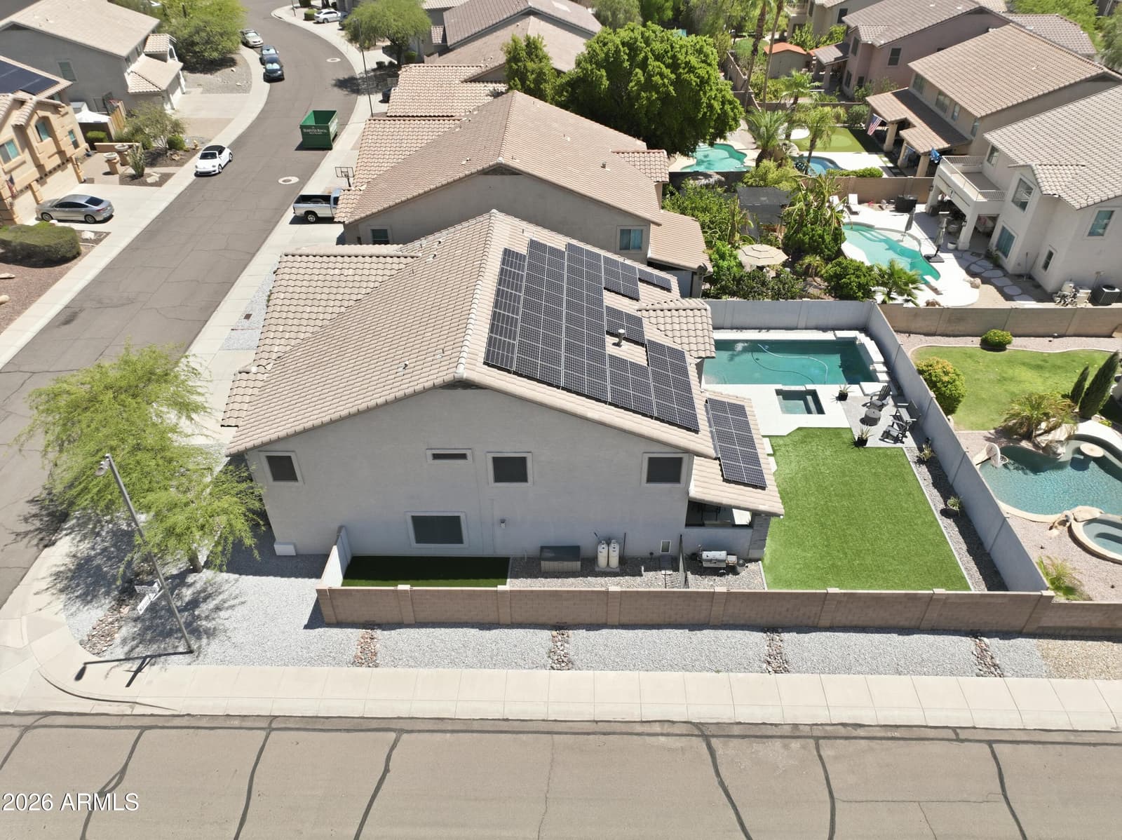 2003 E Mariposa Grande Avenue, Phoenix, AZ 85024 — photo 57 of 57