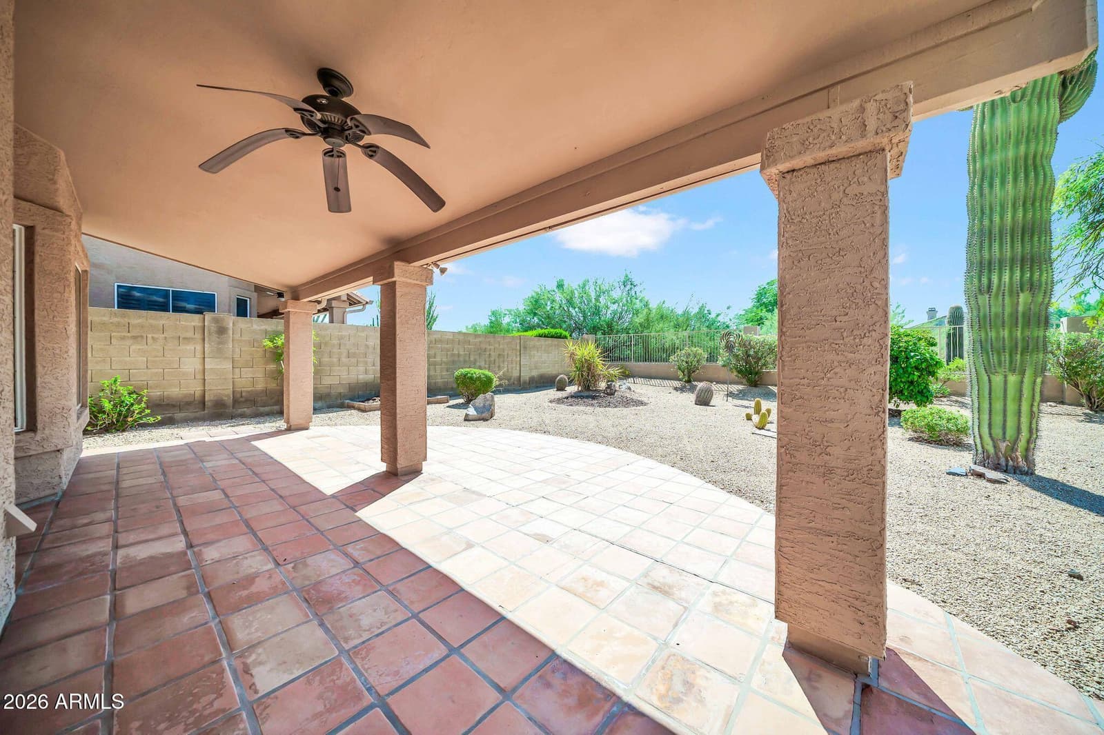 4231 E Montgomery Road, Cave Creek, AZ 85331 — photo 36 of 46
