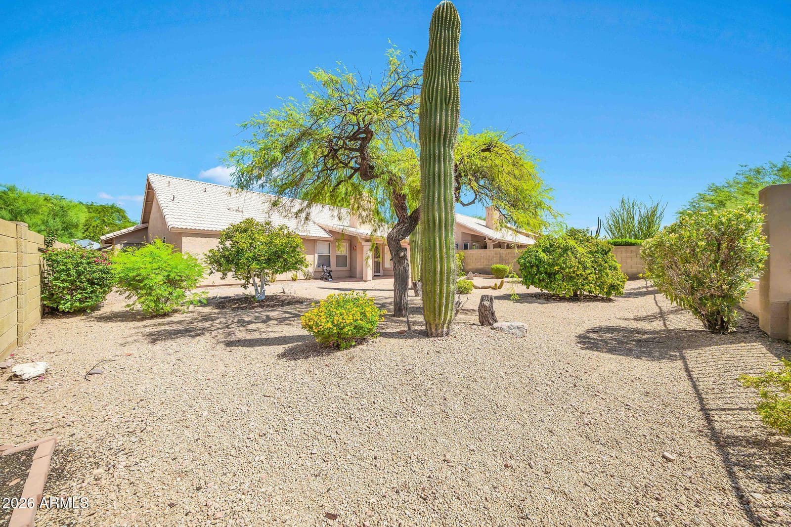 4231 E Montgomery Road, Cave Creek, AZ 85331 — photo 38 of 46