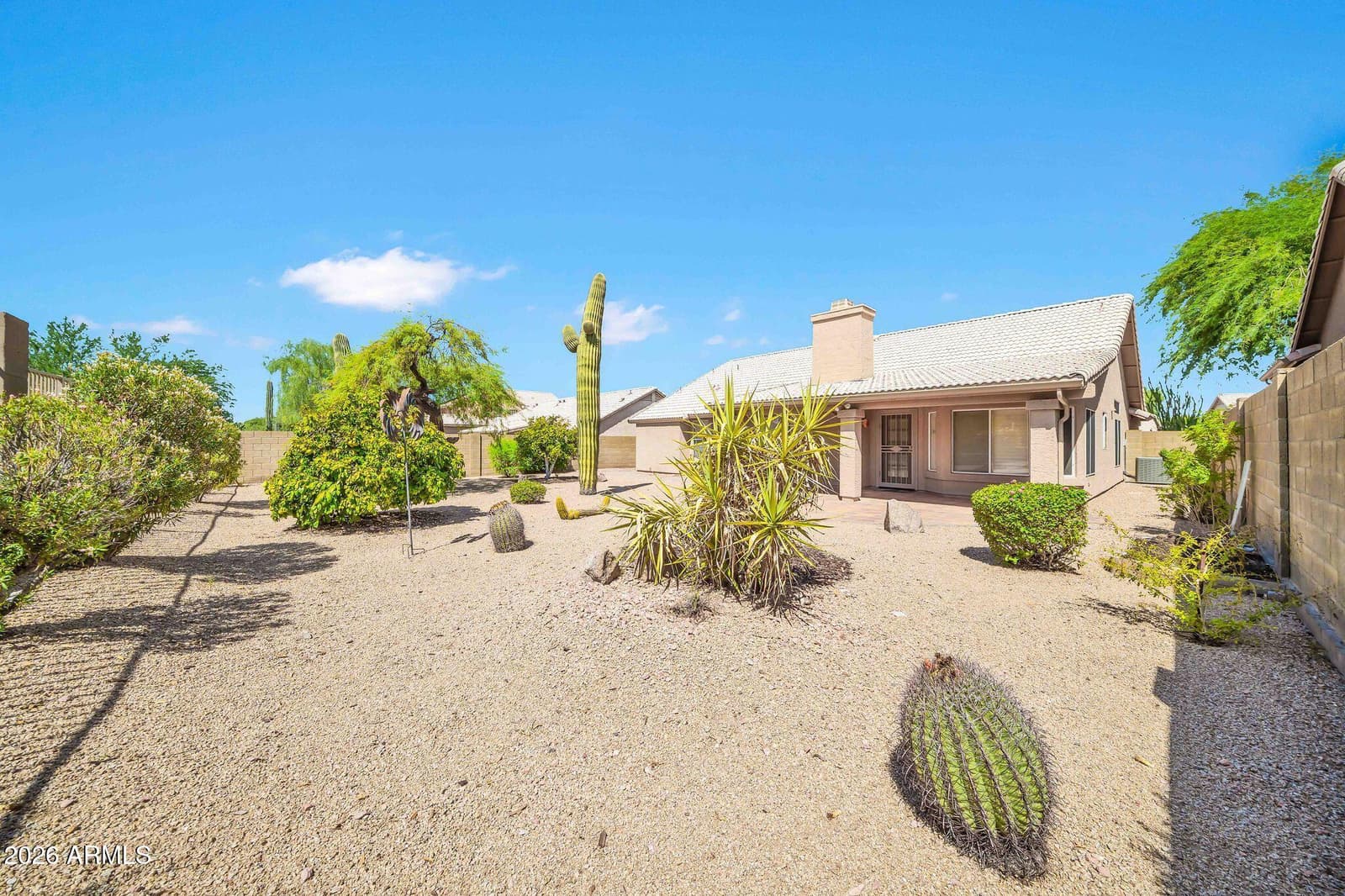 4231 E Montgomery Road, Cave Creek, AZ 85331 — photo 39 of 46