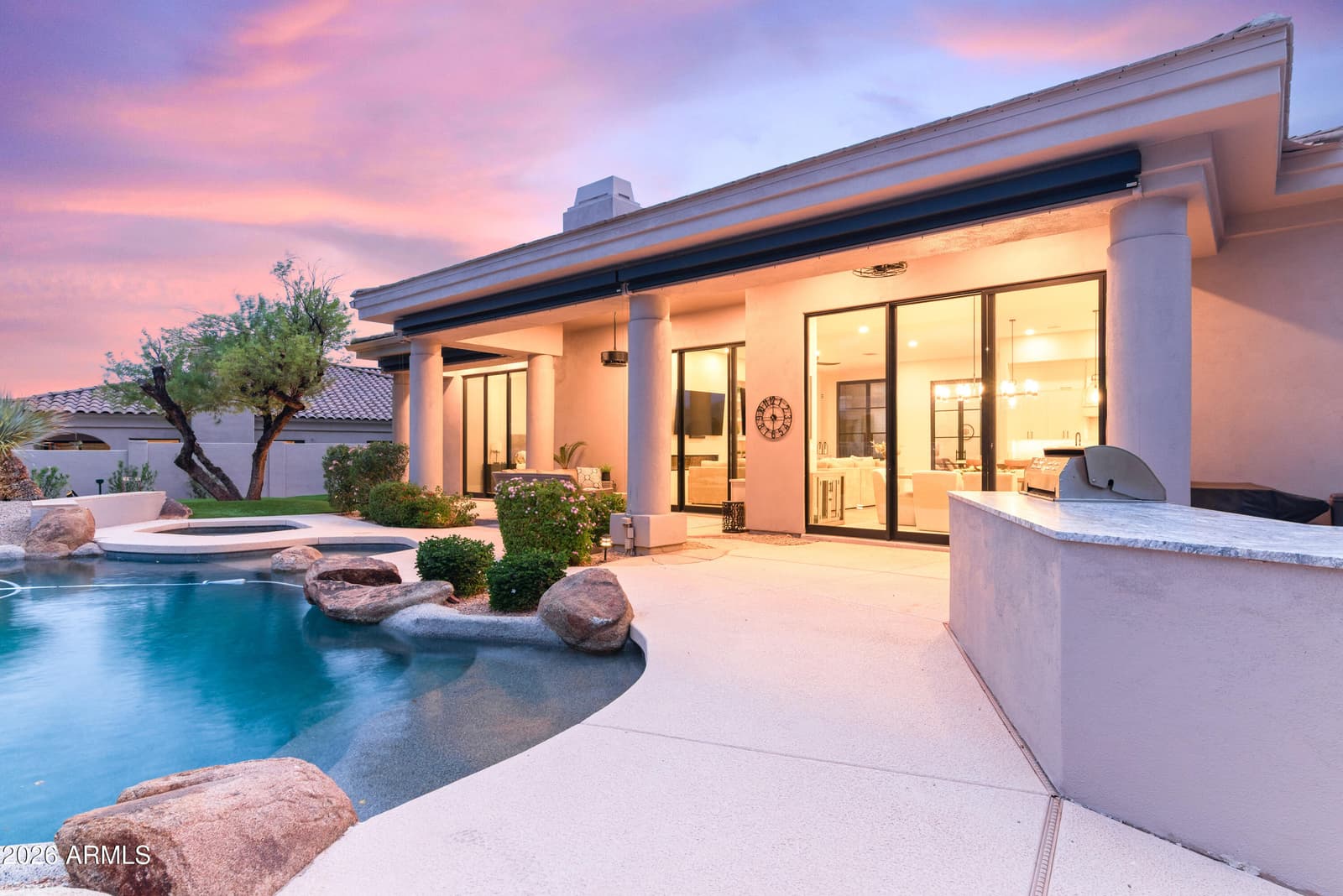 16137 N 111th Way, Scottsdale, AZ 85255 — photo 47 of 74