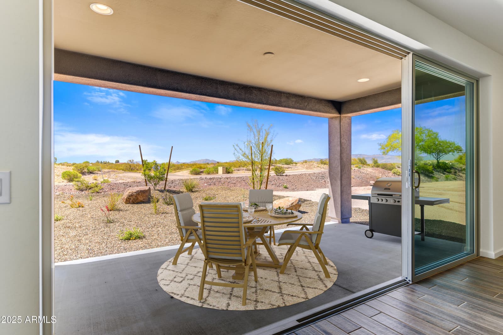 4354 Ponderosa Trail, Wickenburg, AZ 85390 — photo 24 of 27