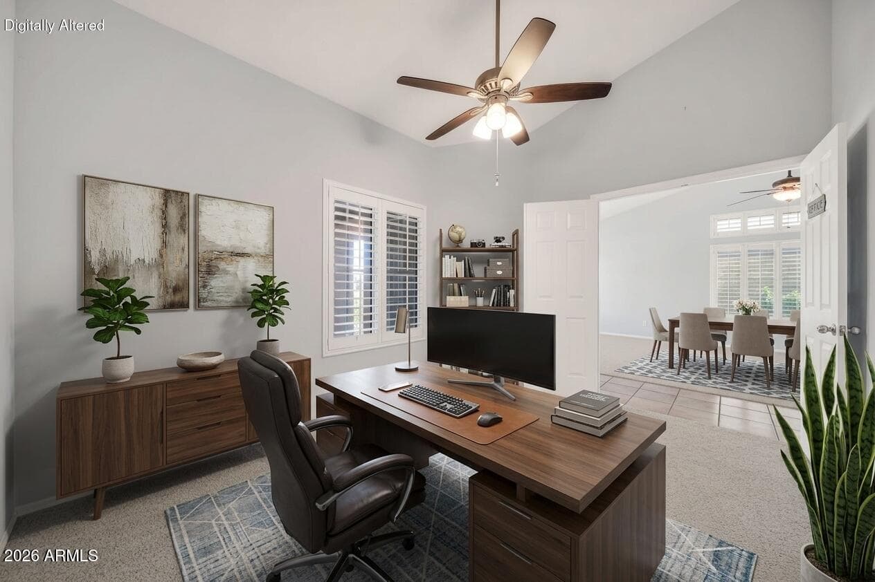 4231 E Montgomery Road, Cave Creek, AZ 85331 — photo 14 of 46
