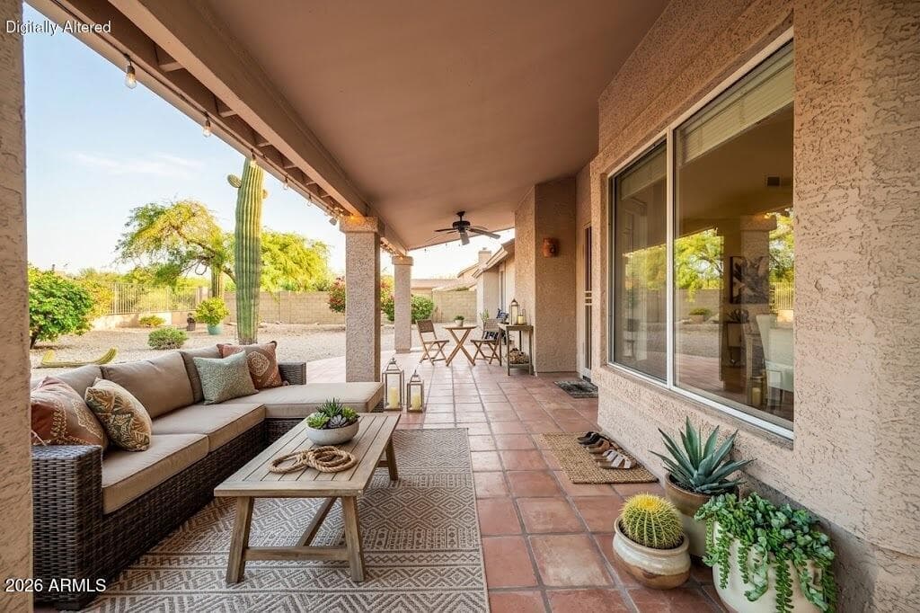 4231 E Montgomery Road, Cave Creek, AZ 85331 — photo 42 of 46