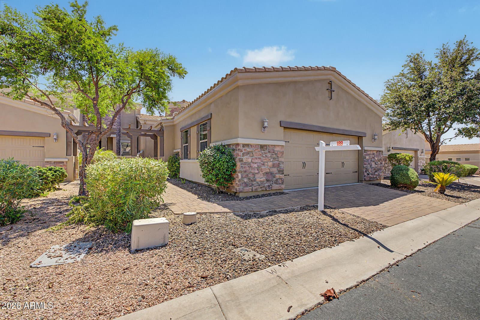 6202 E McKellips Road 189, Mesa, AZ 85215 — photo 1 of 54