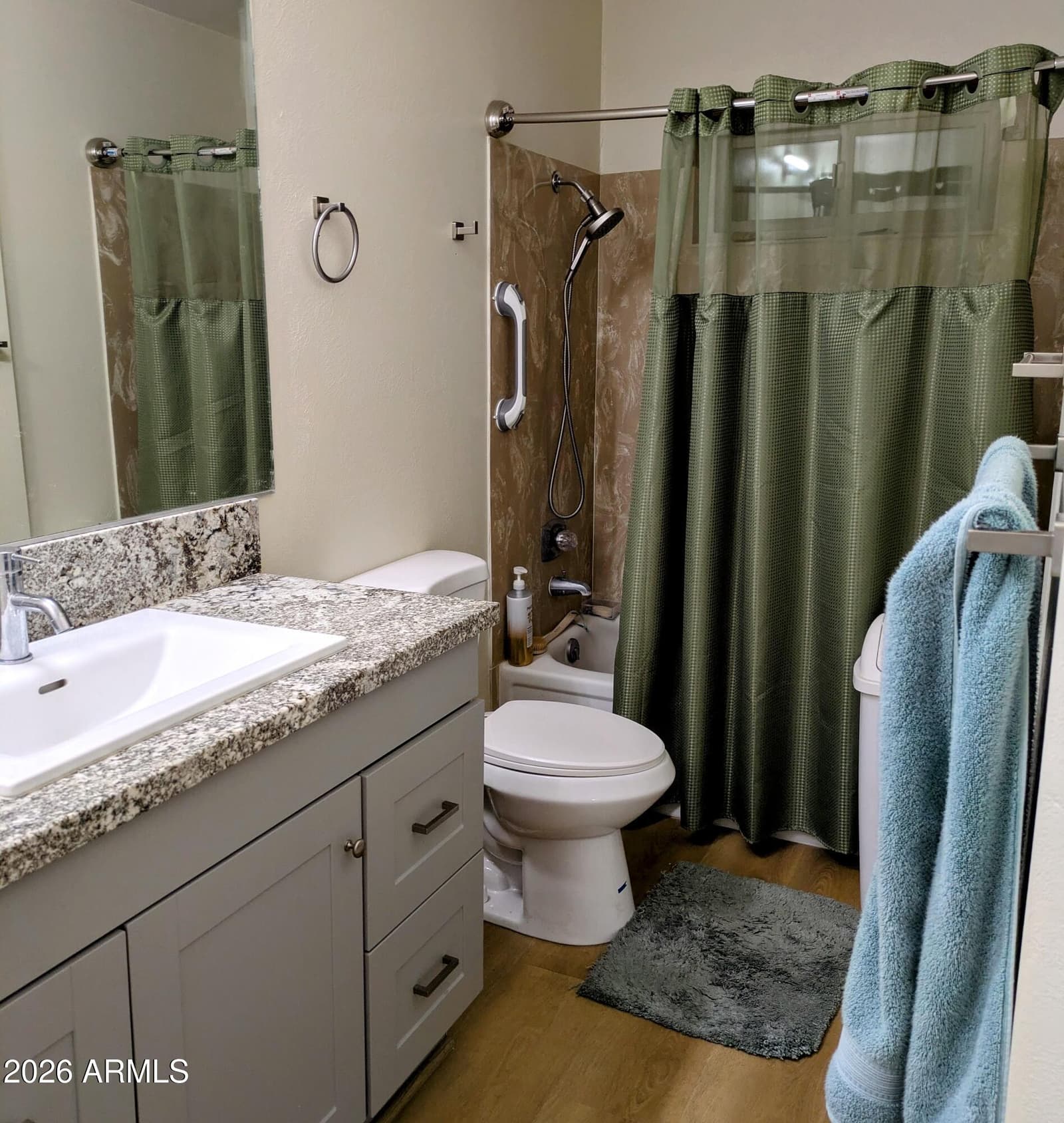 4976 Hornet Drive, Prescott, AZ 86301 — photo 13 of 24