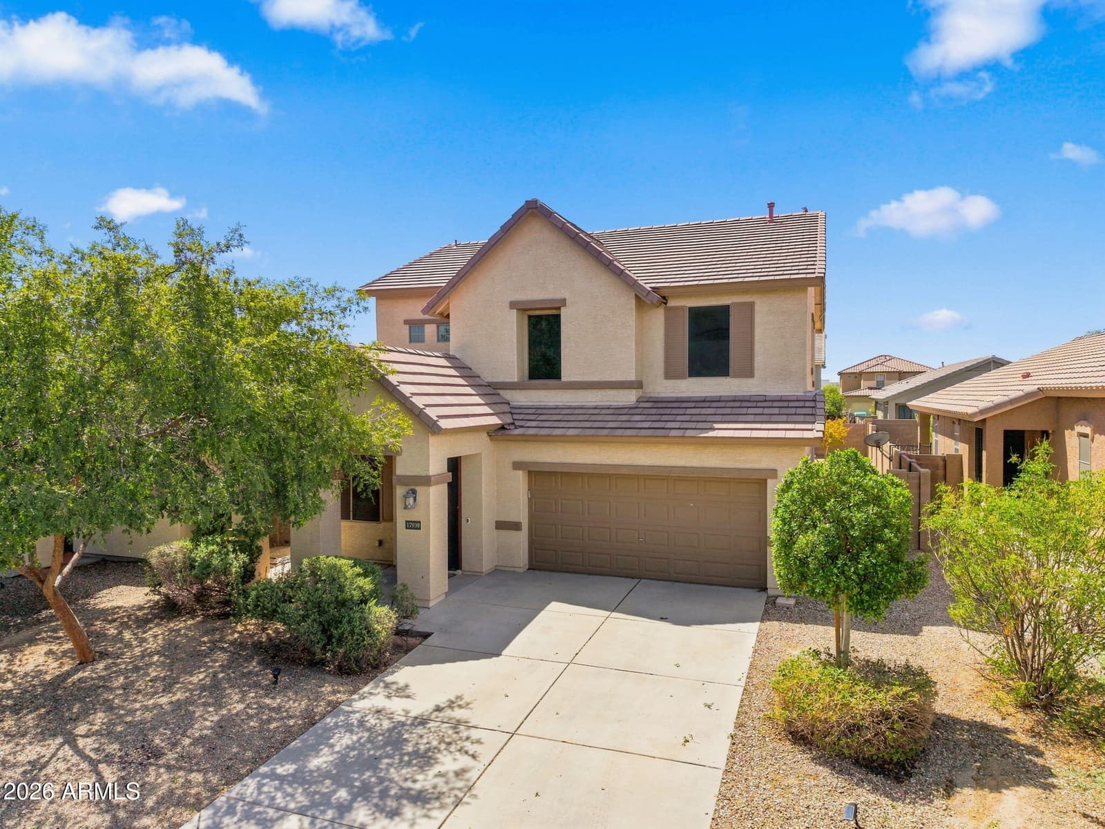 17939 W Hatcher Road, Waddell, AZ 85355 — photo 2 of 54