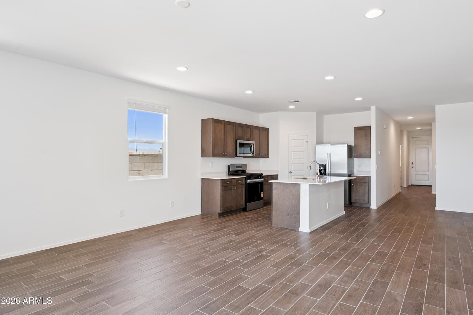 46607 W Stellar Drive, Maricopa, AZ 85139 — photo 6 of 38