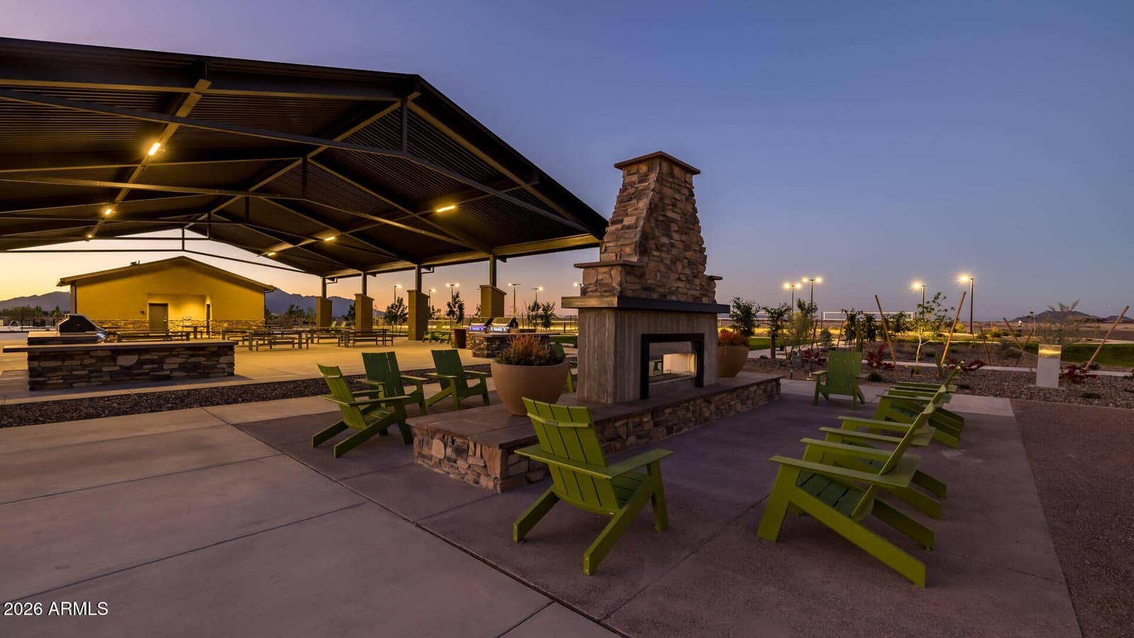 46607 W Stellar Drive, Maricopa, AZ 85139 — photo 32 of 38