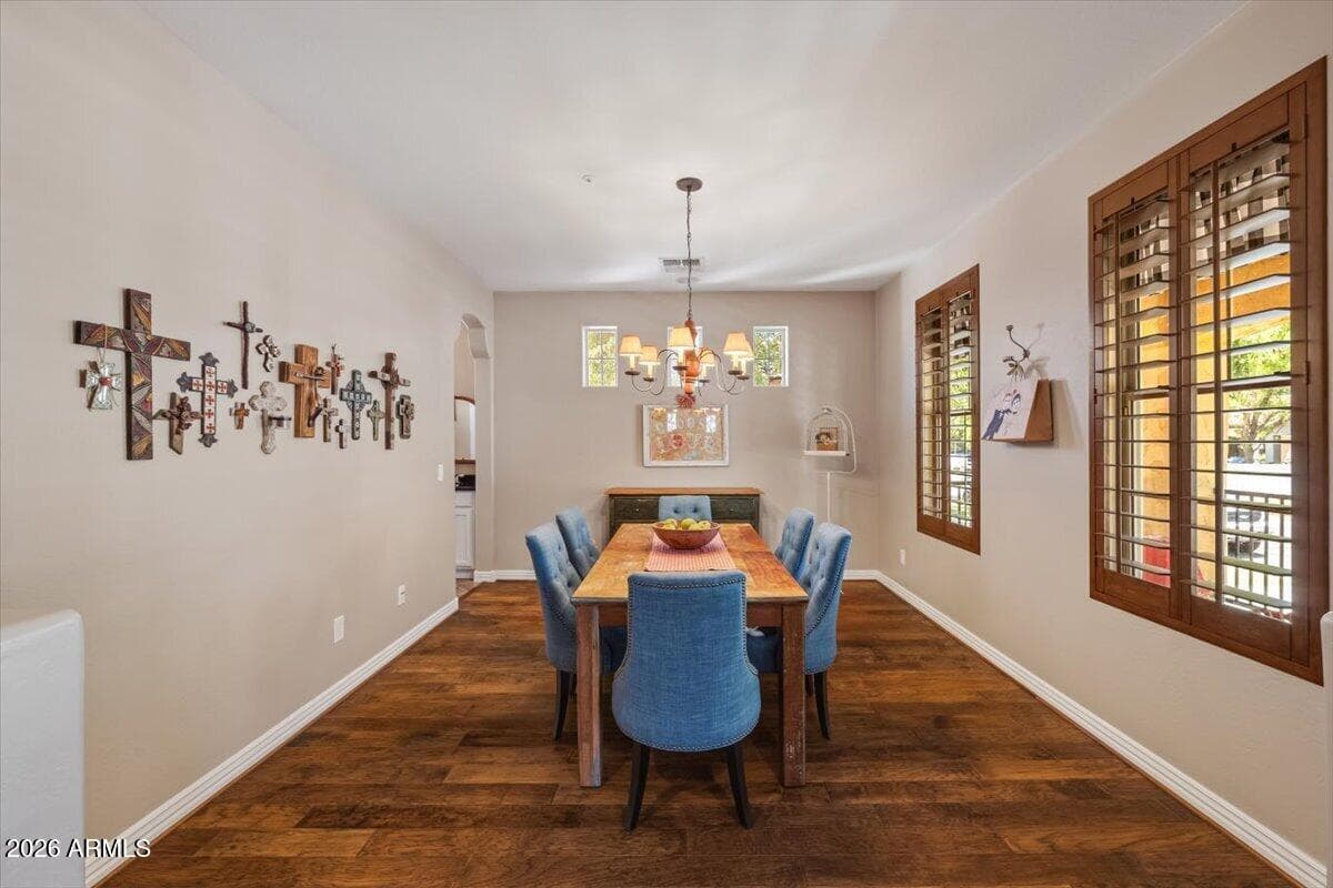 1386 S Pecan Street, Gilbert, AZ 85296 — photo 12 of 40