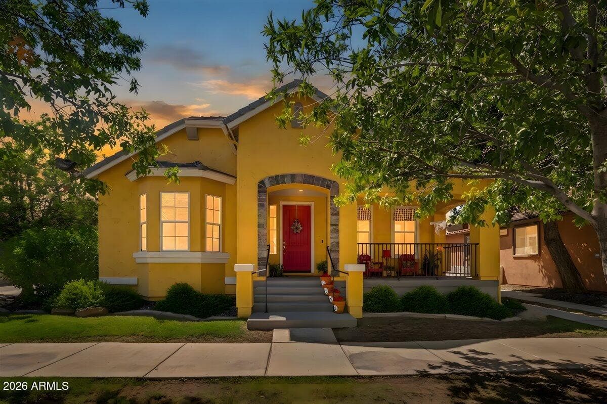 1386 S Pecan Street, Gilbert, AZ 85296 — photo 40 of 40