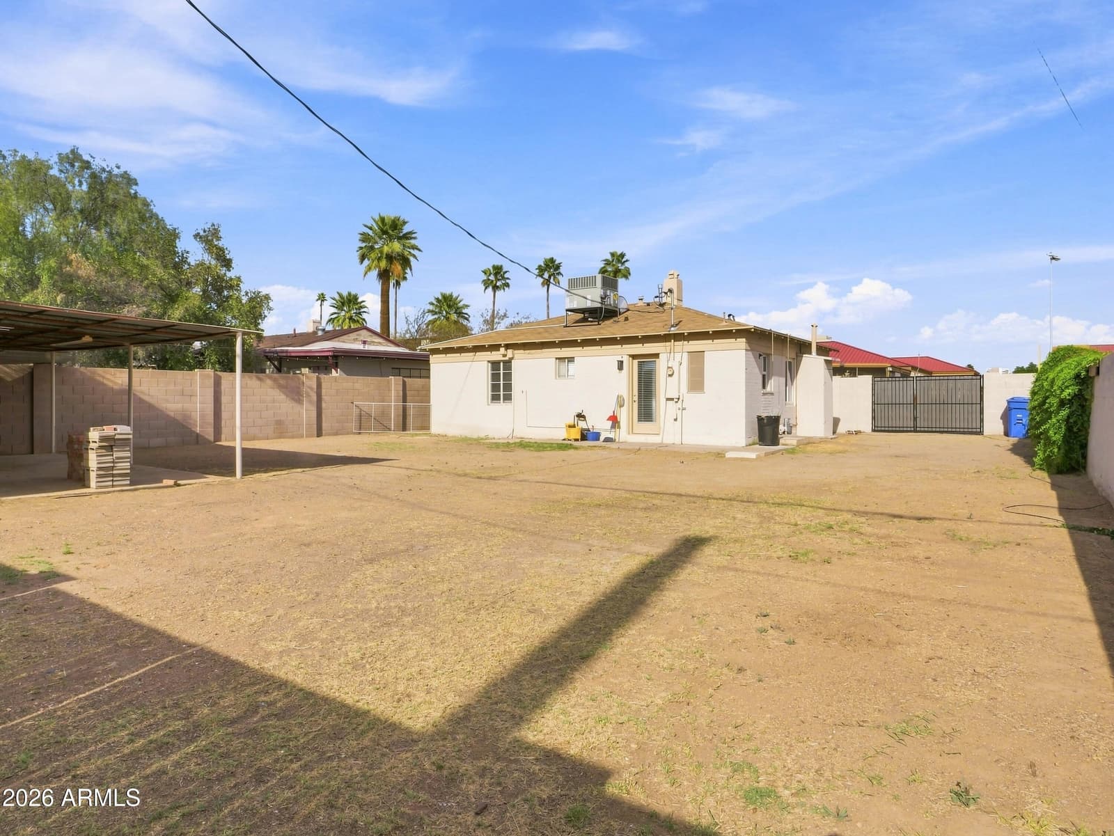 2708 N Dayton Street, Phoenix, AZ 85006 — photo 18 of 21