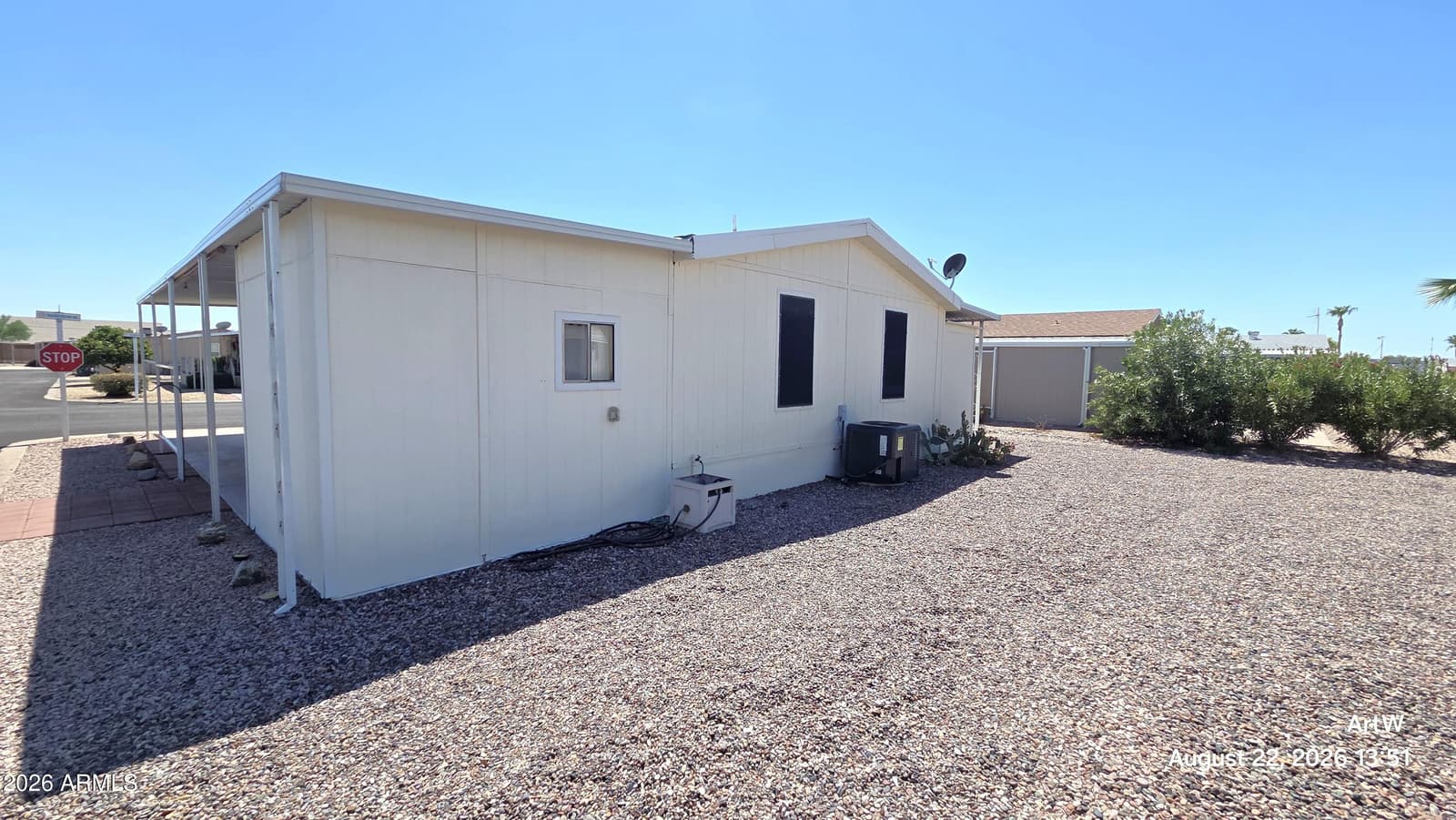 652 S Ellsworth Road 147, Mesa, AZ 85208 — photo 6 of 32