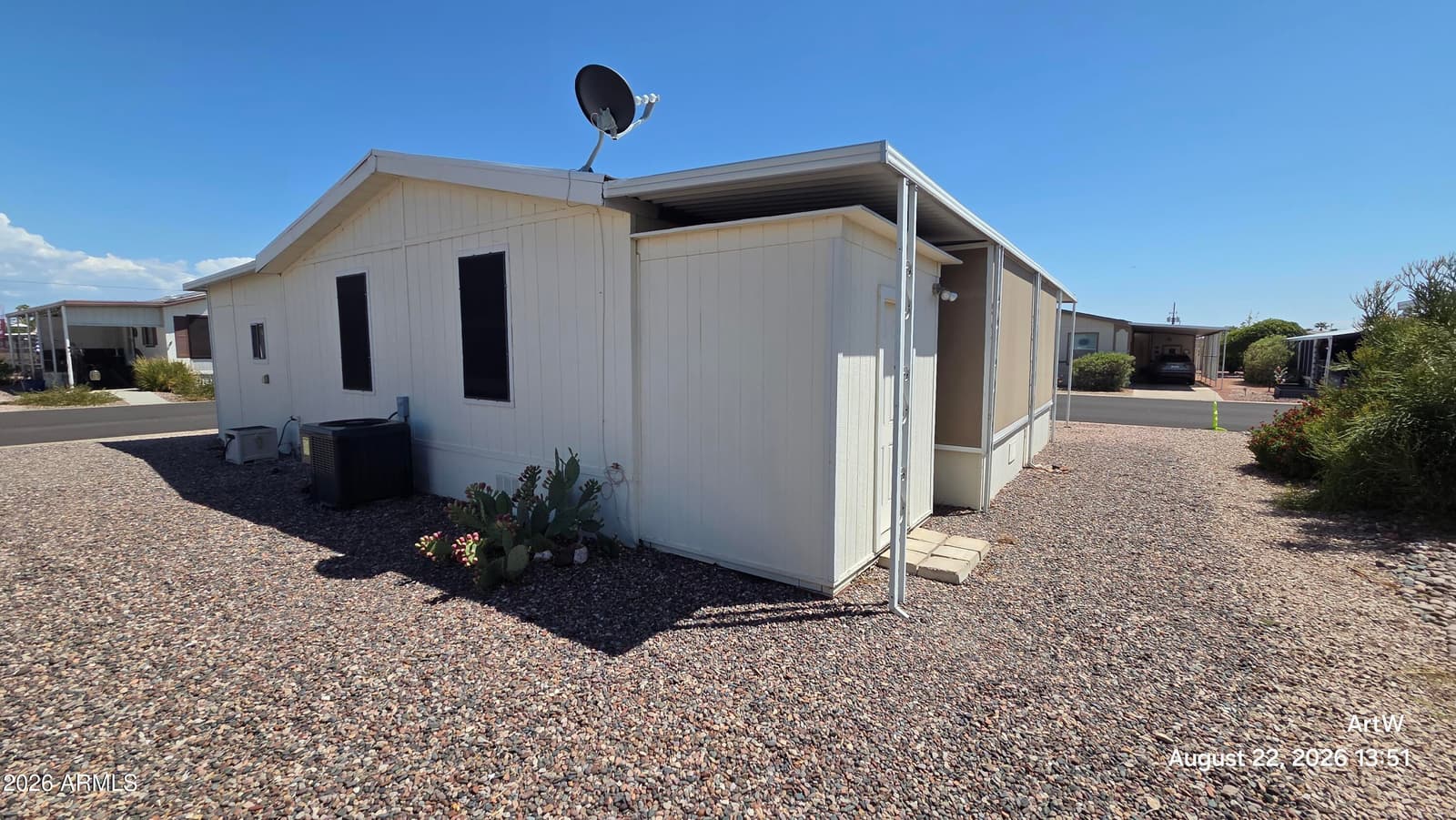 652 S Ellsworth Road 147, Mesa, AZ 85208 — photo 8 of 32