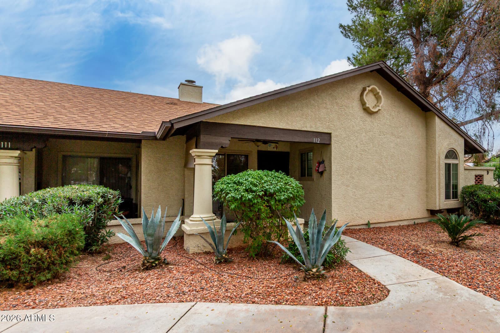 8140 N 107th Avenue 112, Peoria, AZ 85345 — photo 3 of 32
