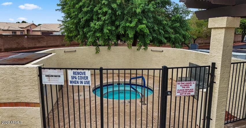 8140 N 107th Avenue 112, Peoria, AZ 85345 — photo 28 of 32