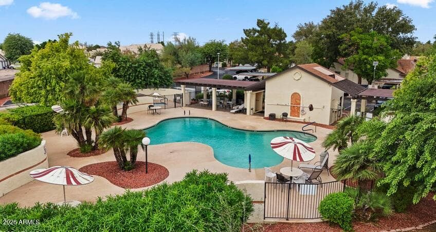8140 N 107th Avenue 112, Peoria, AZ 85345 — photo 29 of 32