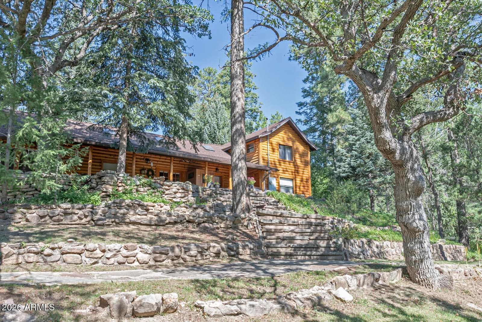 2103 N Fsr 289, Payson, AZ 85541 — photo 7 of 72