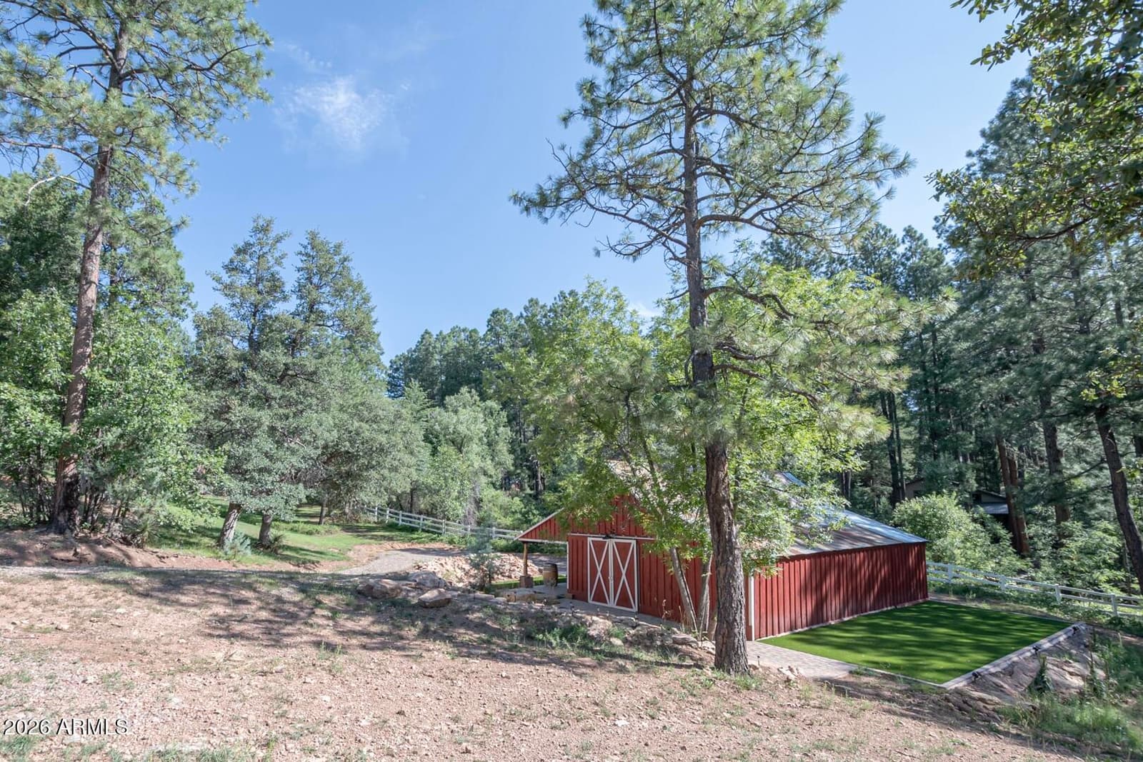 2103 N Fsr 289, Payson, AZ 85541 — photo 8 of 72