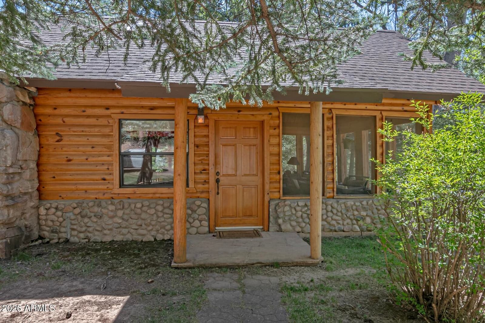 2103 N Fsr 289, Payson, AZ 85541 — photo 11 of 72