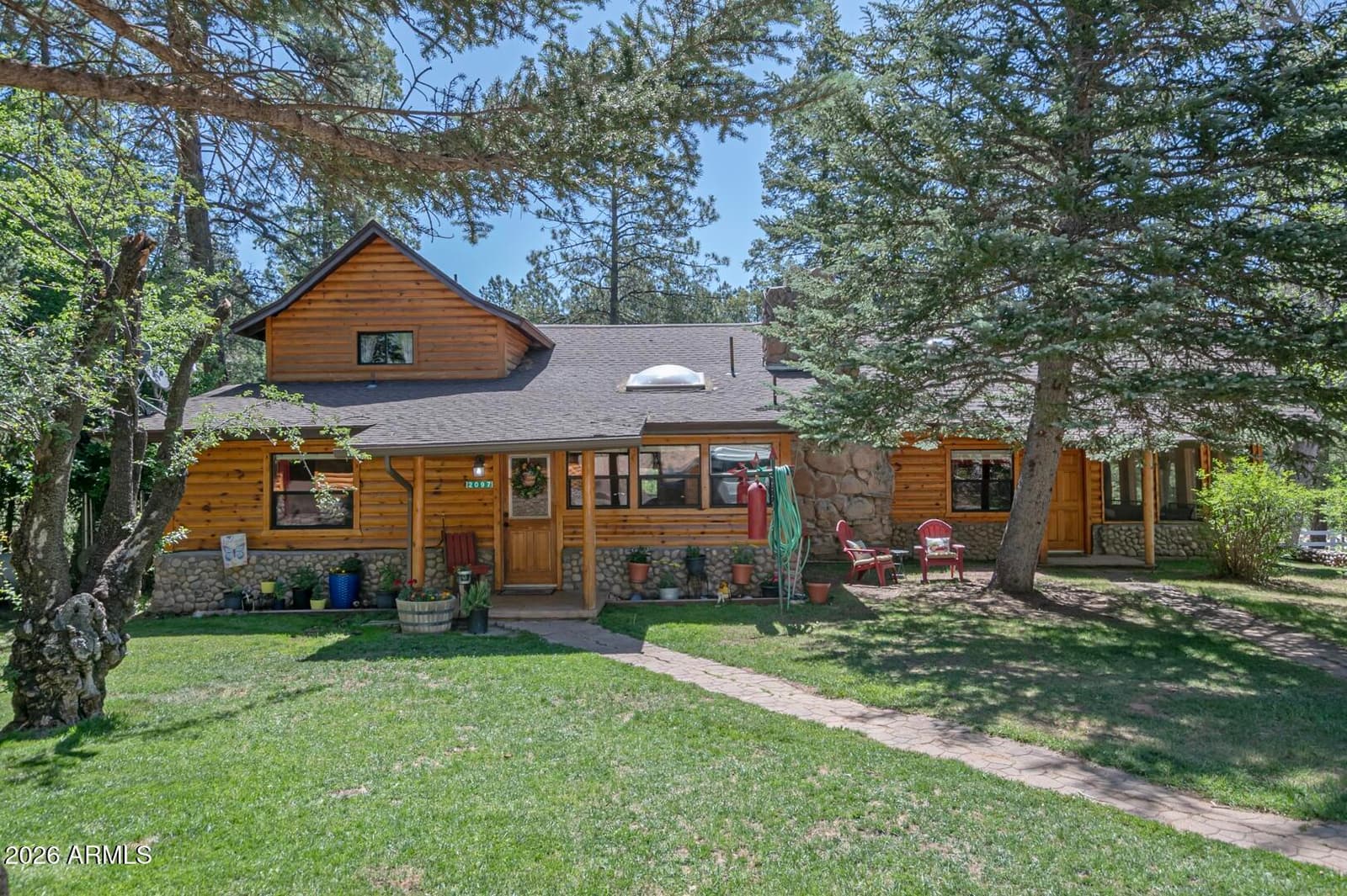 2103 N Fsr 289, Payson, AZ 85541 — photo 13 of 72