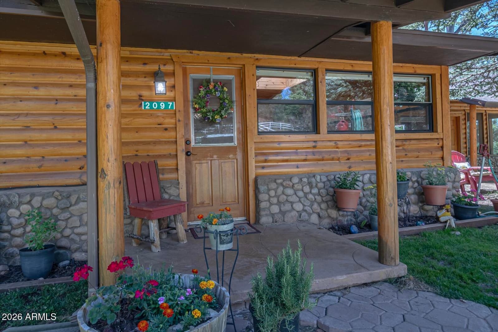 2103 N Fsr 289, Payson, AZ 85541 — photo 14 of 72