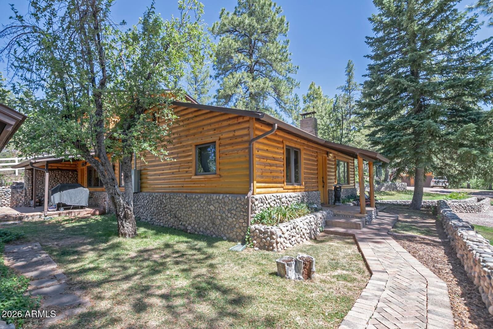 2103 N Fsr 289, Payson, AZ 85541 — photo 16 of 72