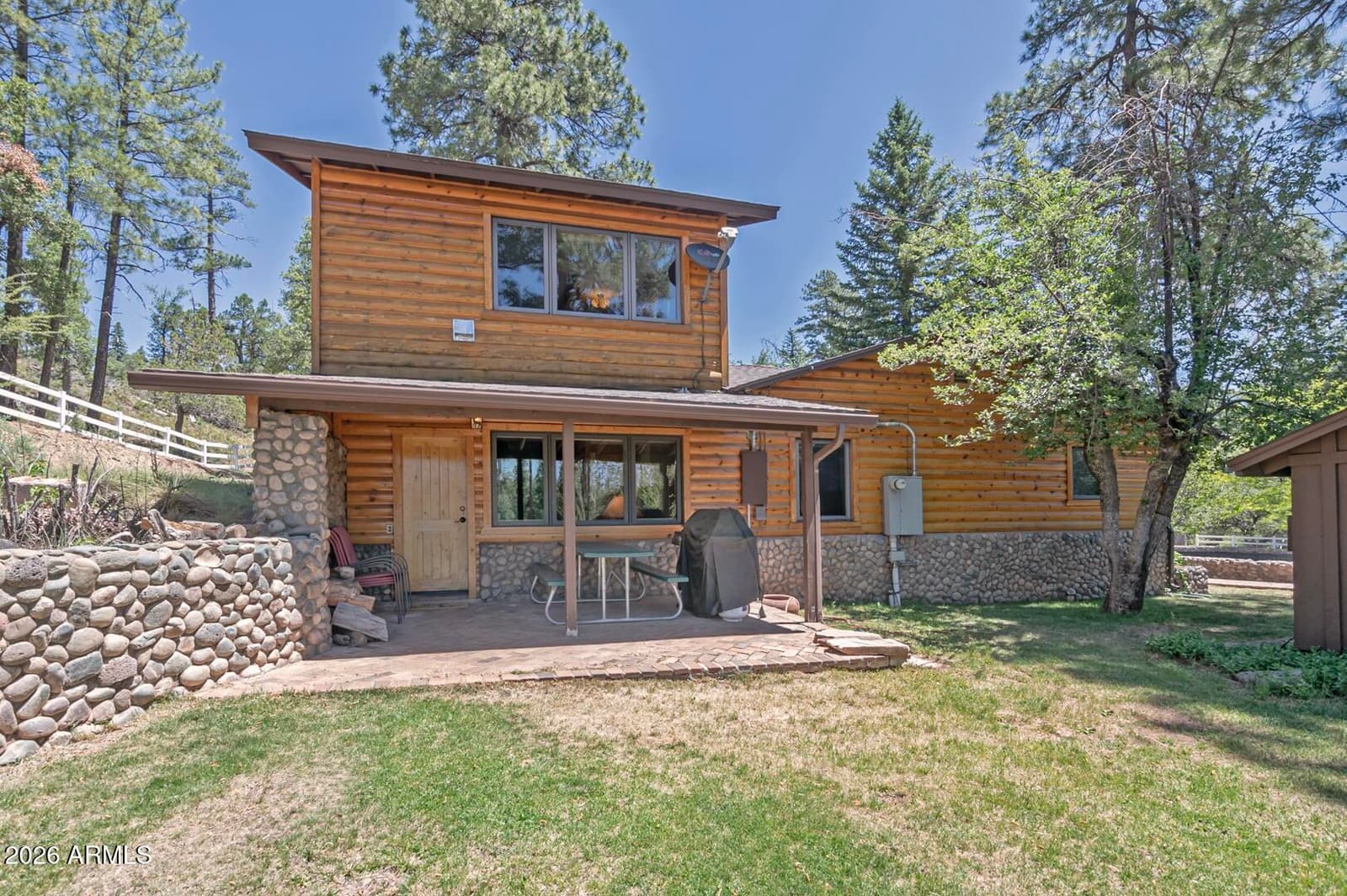 2103 N Fsr 289, Payson, AZ 85541 — photo 18 of 72