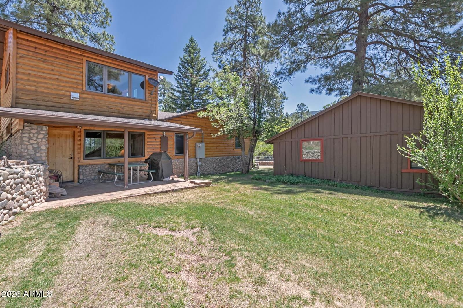 2103 N Fsr 289, Payson, AZ 85541 — photo 19 of 72
