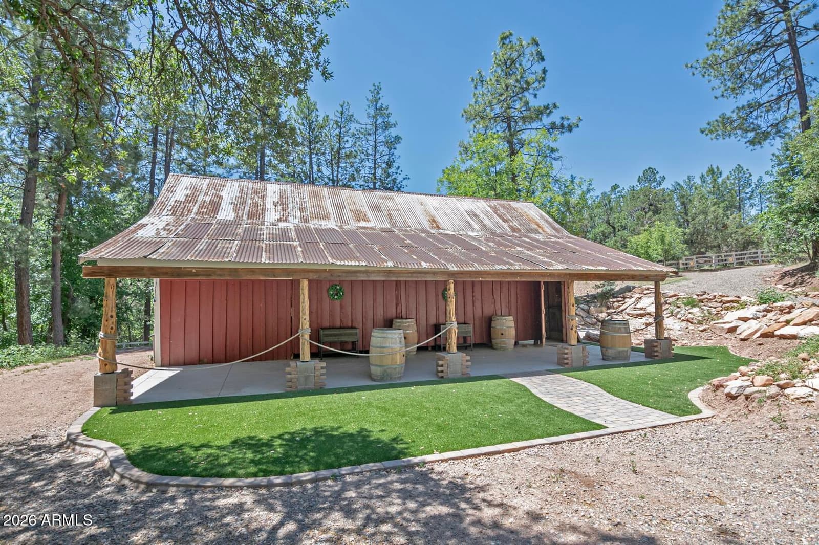 2103 N Fsr 289, Payson, AZ 85541 — photo 20 of 72
