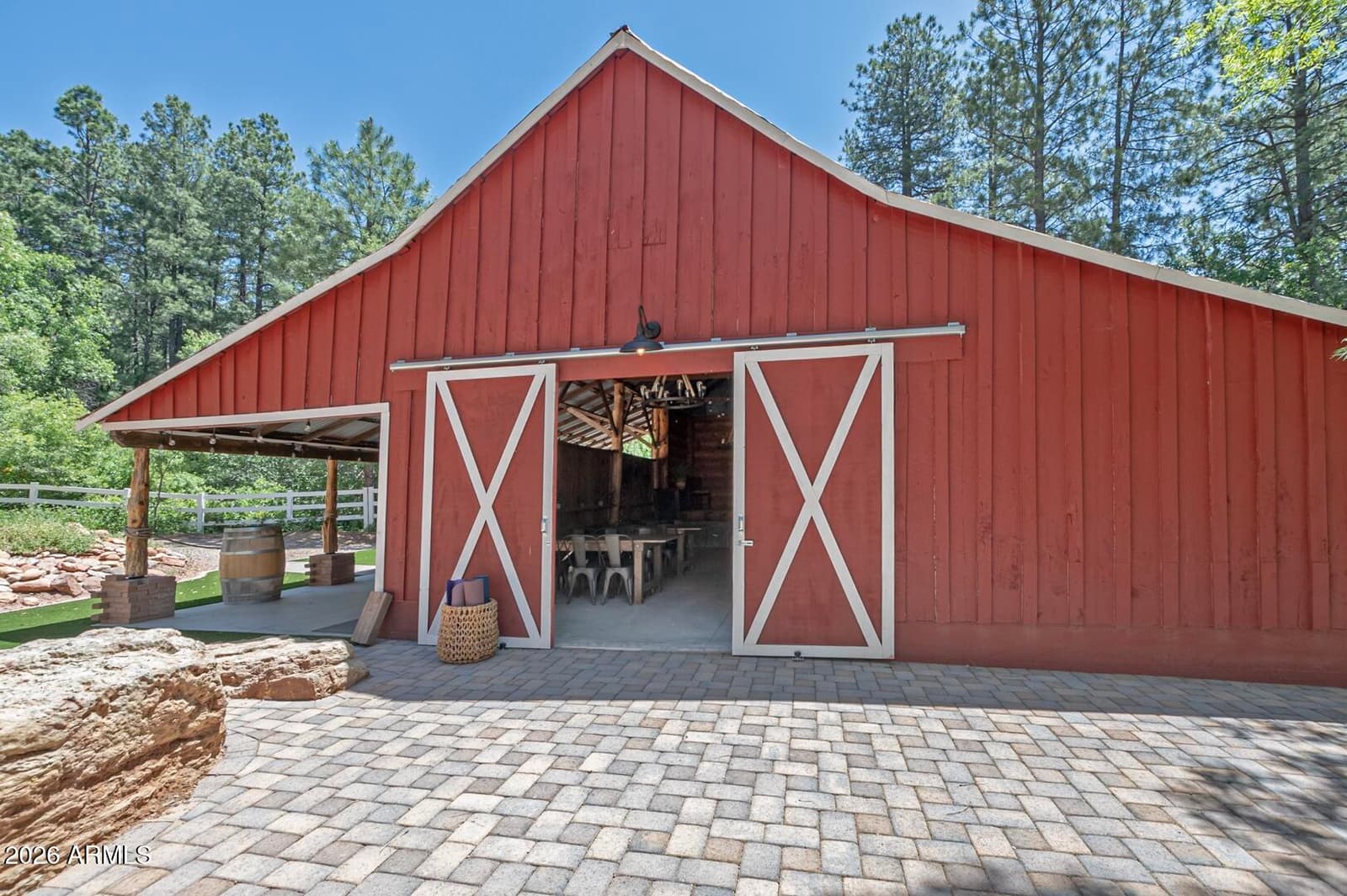 2103 N Fsr 289, Payson, AZ 85541 — photo 21 of 72