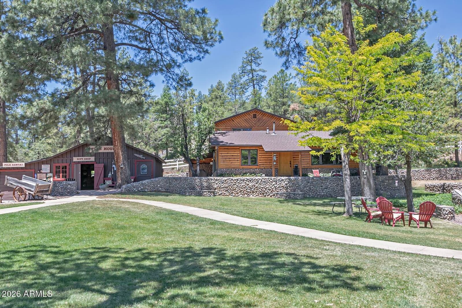 2103 N Fsr 289, Payson, AZ 85541 — photo 25 of 72