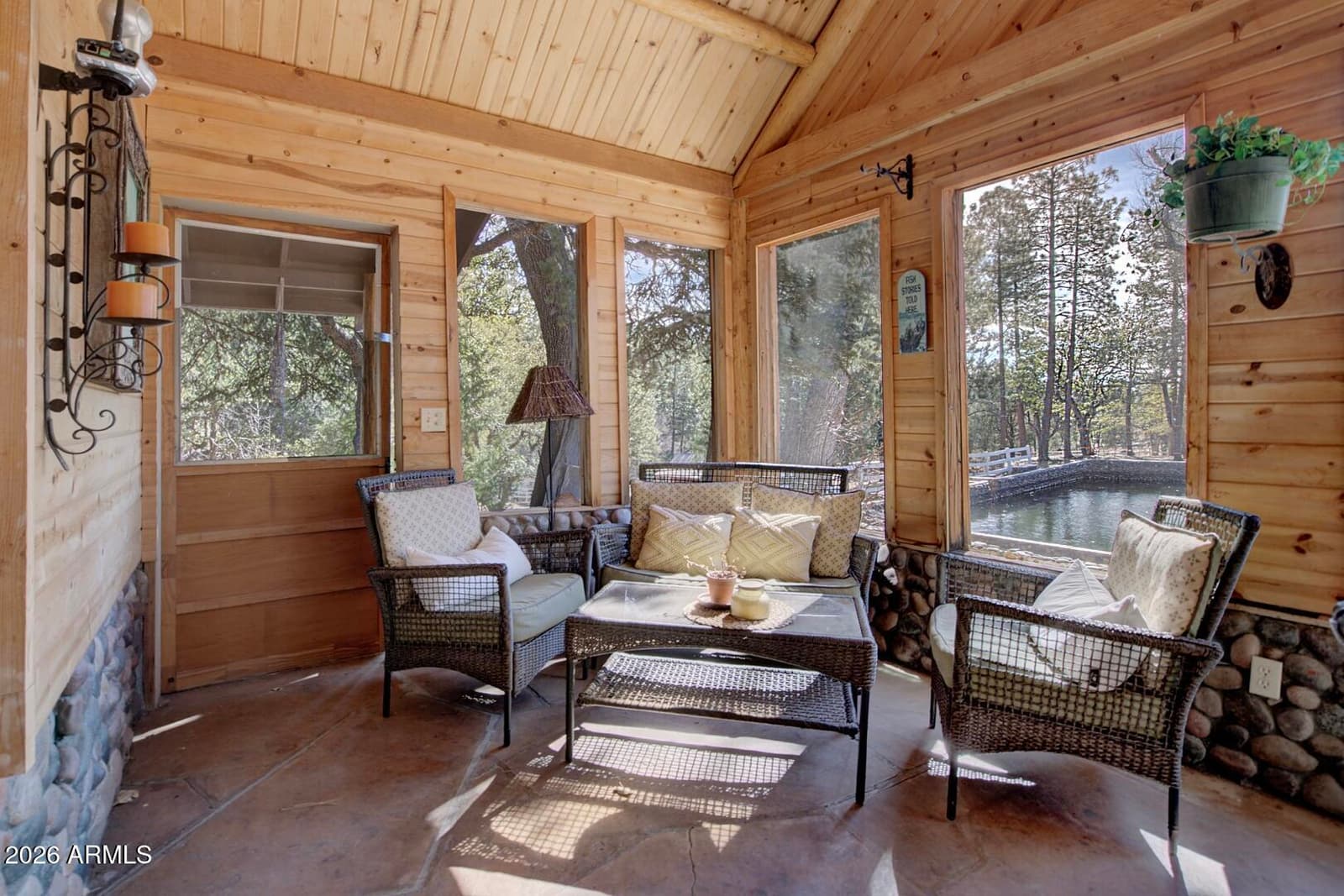 2103 N Fsr 289, Payson, AZ 85541 — photo 50 of 72