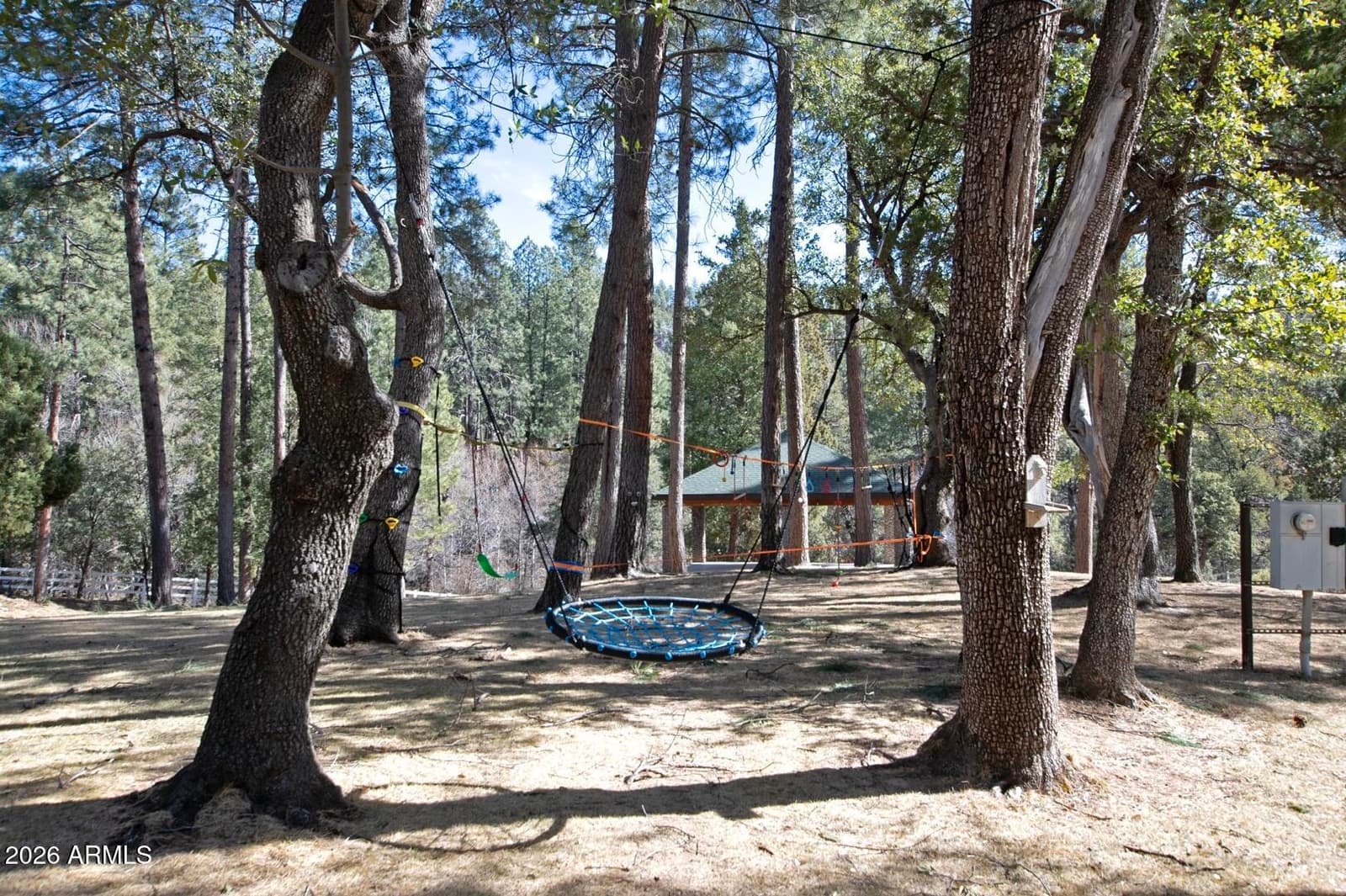 2103 N Fsr 289, Payson, AZ 85541 — photo 70 of 72
