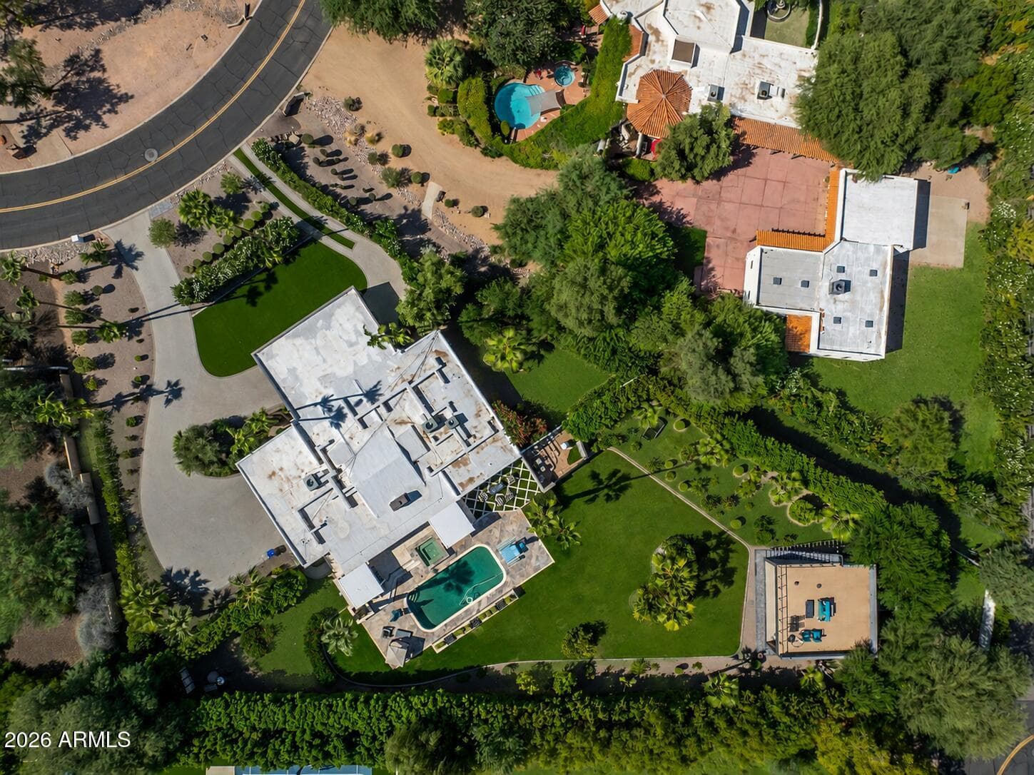 6735 E Solano Drive, Paradise Valley, AZ 85253 — photo 1 of 41