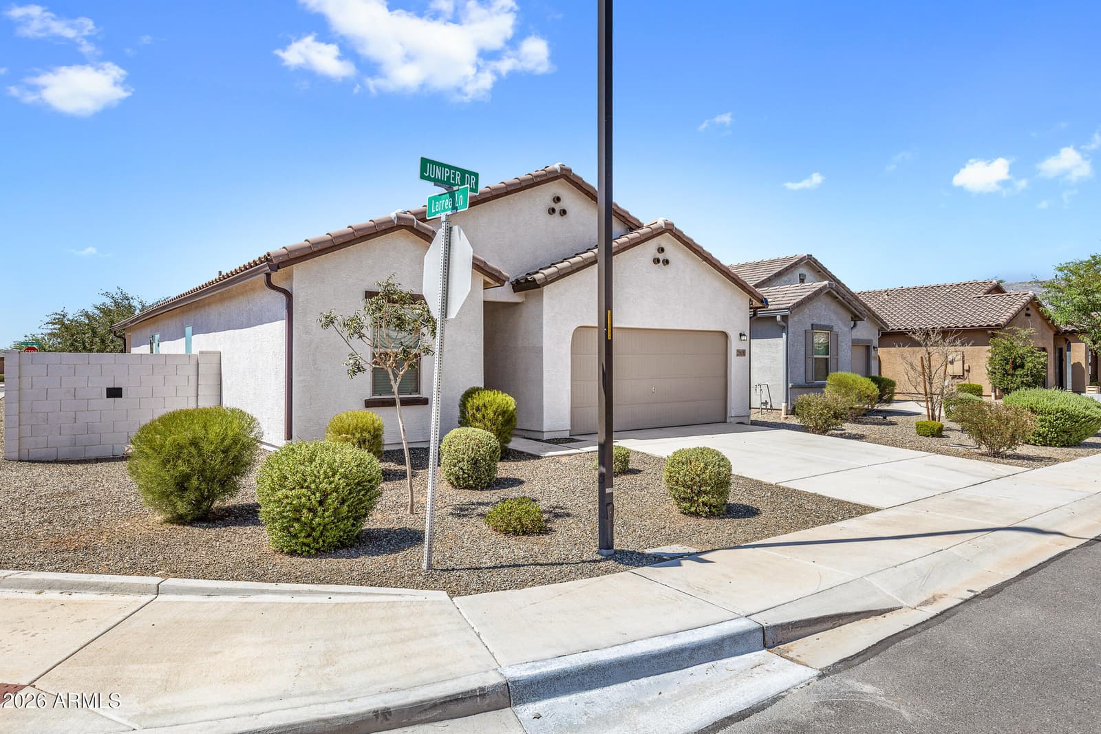 29910 N Juniper Drive, Florence, AZ 85132 — photo 3 of 34