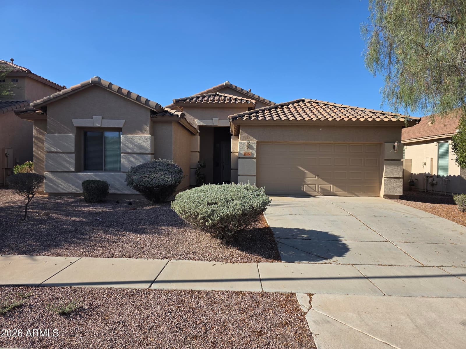 16882 W Tonbridge Street, Surprise, AZ 85374 — photo 1 of 25