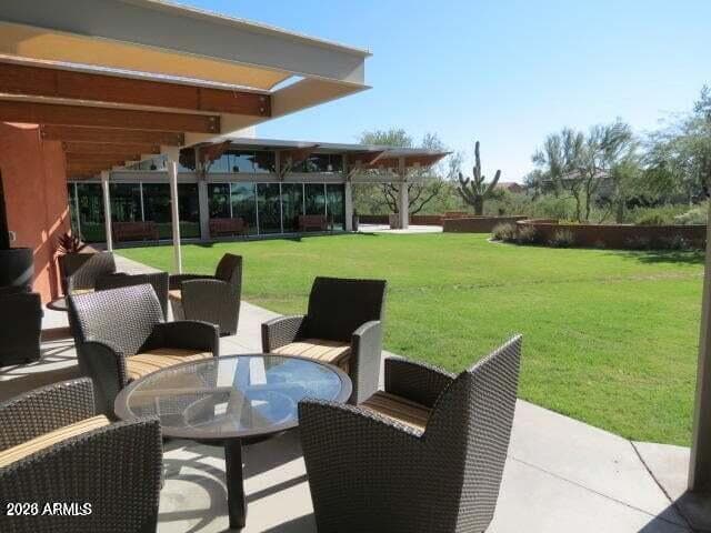 3866 E Cat Balue Drive, Phoenix, AZ 85050 — photo 36 of 41