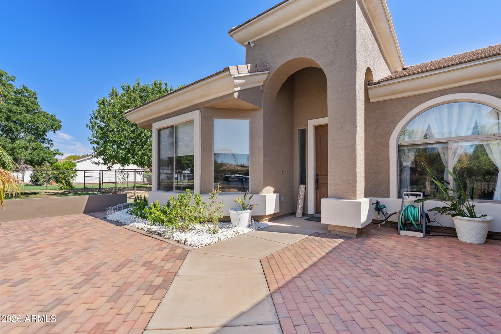 3785 E Via Del Rancho Road, Gilbert, AZ 85298 — photo 7 of 58
