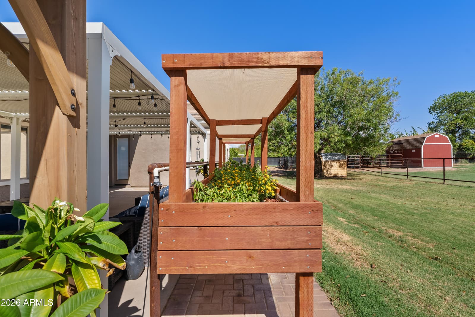 3785 E Via Del Rancho Road, Gilbert, AZ 85298 — photo 40 of 58