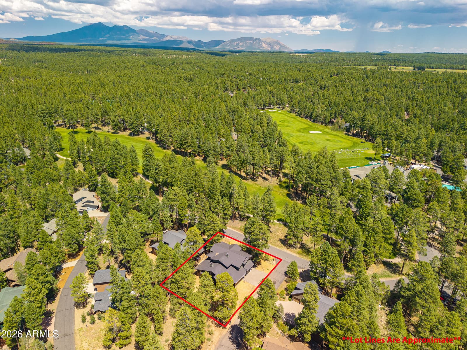 2433 Link Smith, Flagstaff, AZ 86005 — photo 5 of 103