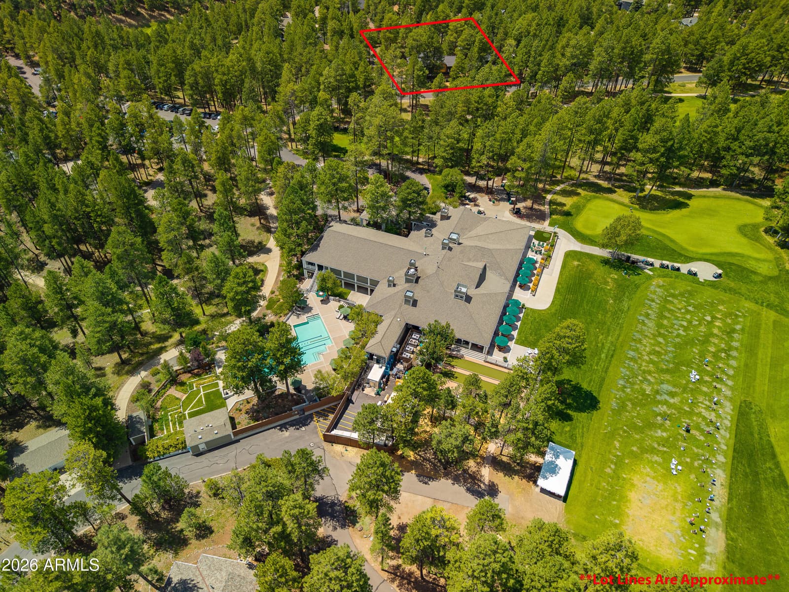 2433 Link Smith, Flagstaff, AZ 86005 — photo 6 of 103