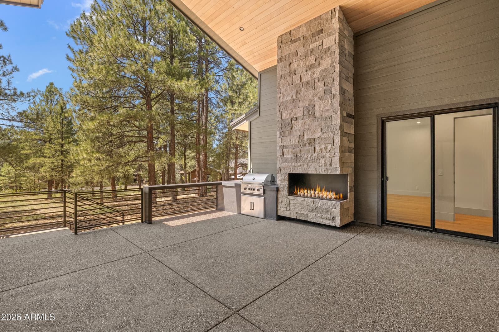 2433 Link Smith, Flagstaff, AZ 86005 — photo 44 of 103