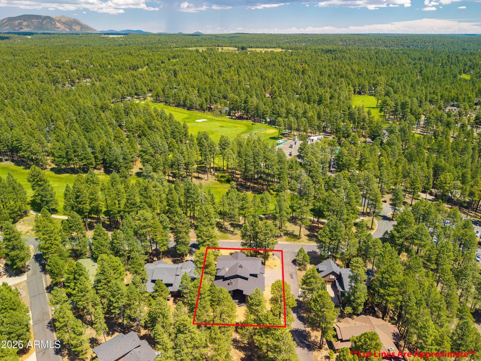 2433 Link Smith, Flagstaff, AZ 86005 — photo 53 of 103