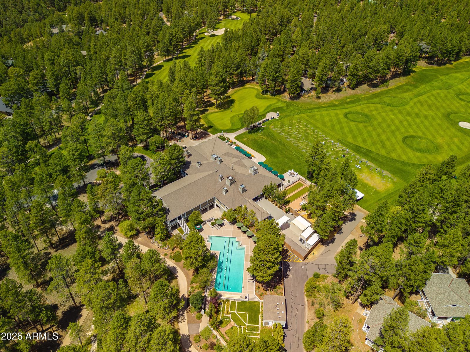 2433 Link Smith, Flagstaff, AZ 86005 — photo 59 of 103