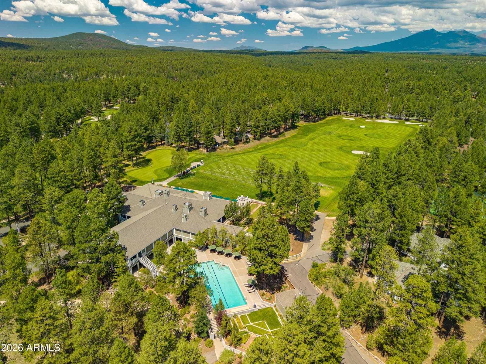 2433 Link Smith, Flagstaff, AZ 86005 — photo 60 of 103